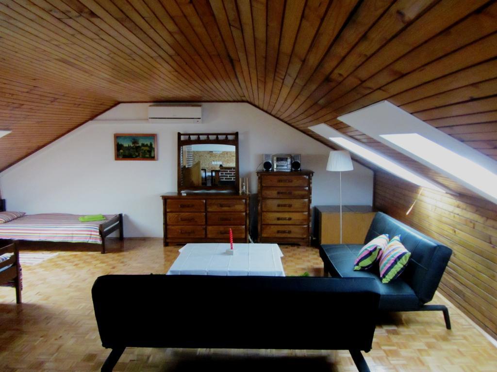 Holiday House Sara Opatija Room photo