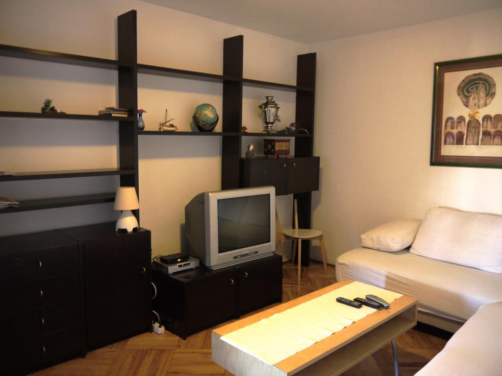 Holiday House Sara Opatija Exterior photo